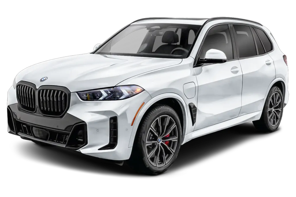 2026 Bmw X5 xDrive50e photo 1