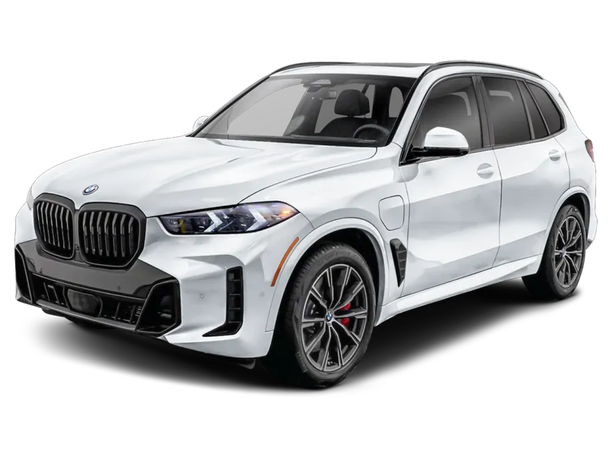 2026 Bmw X5 xDrive50e photo 1