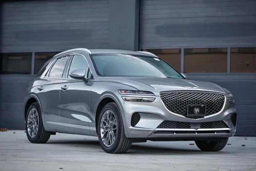 2025 Genesis GV70 2.5T photo 1