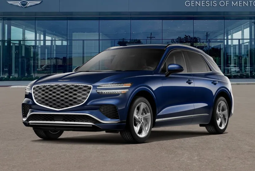 2026 Genesis GV70 2.5T Select photo 1