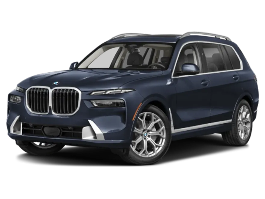 2026 Bmw X7 xDrive40i photo 1