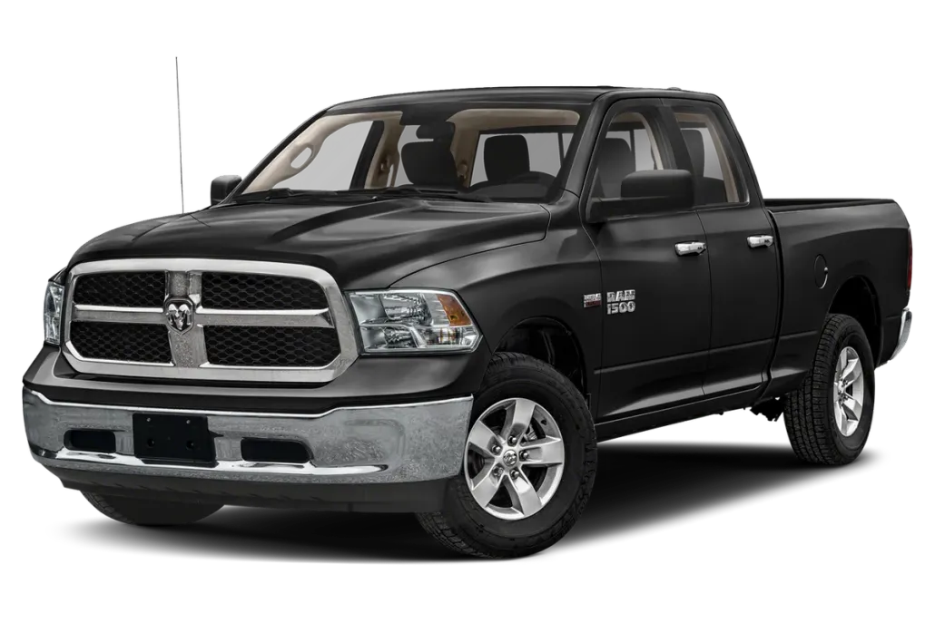 2024 Ram 1500 Classic SLT photo 1