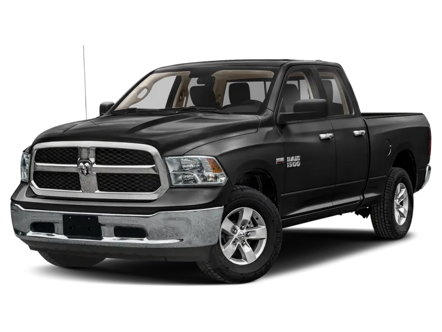 2024 Ram 1500 Classic SLT photo 1
