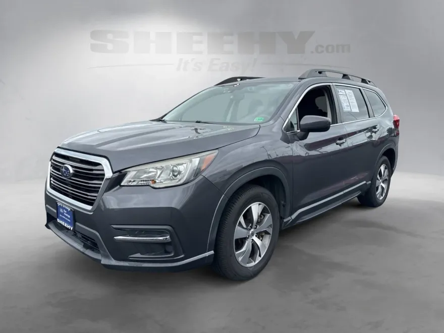 2019 Subaru Ascent Premium photo 1