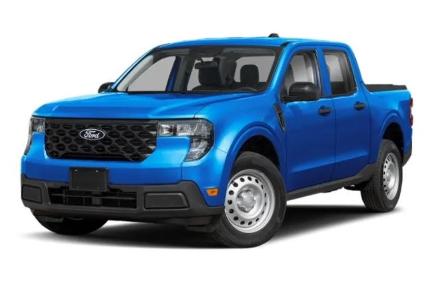 2025 Ford Maverick XL photo 1