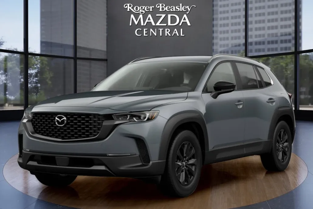 2024 Mazda CX-50 2.5 S Preferred photo 1