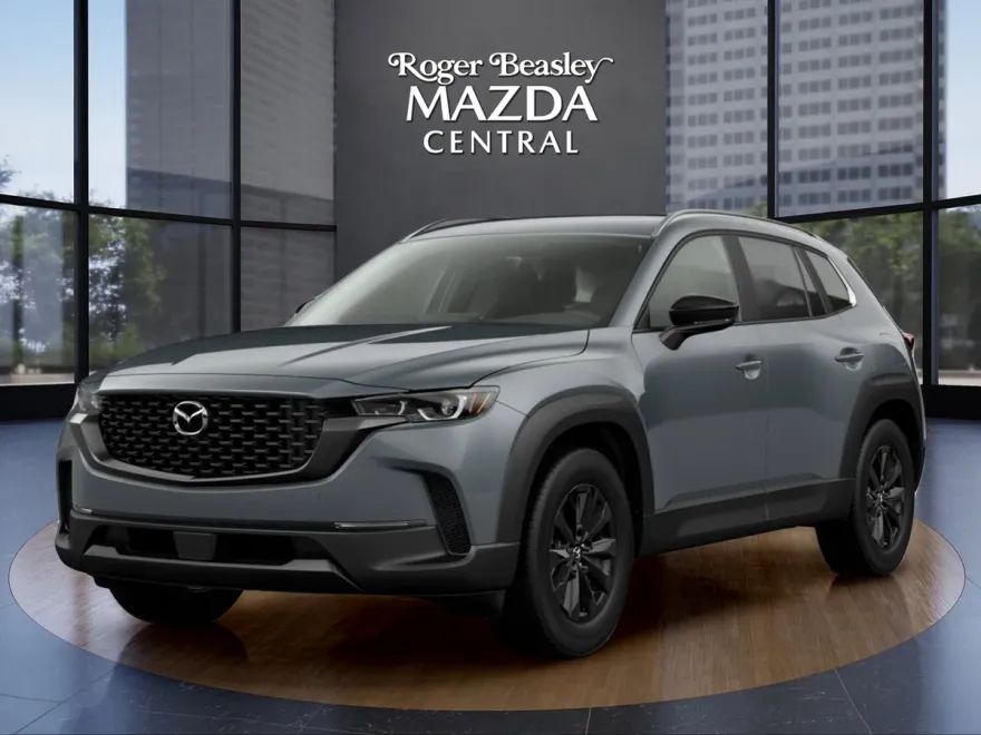 2024 Mazda CX-50 2.5 S Preferred photo 1