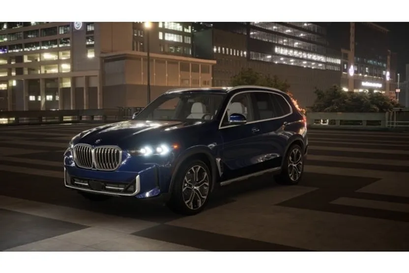 2026 Bmw X5 sDrive40i photo 1