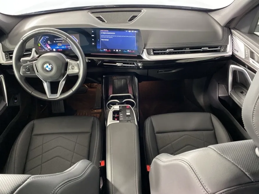 2025 Bmw X1 XDrive28i photo 1