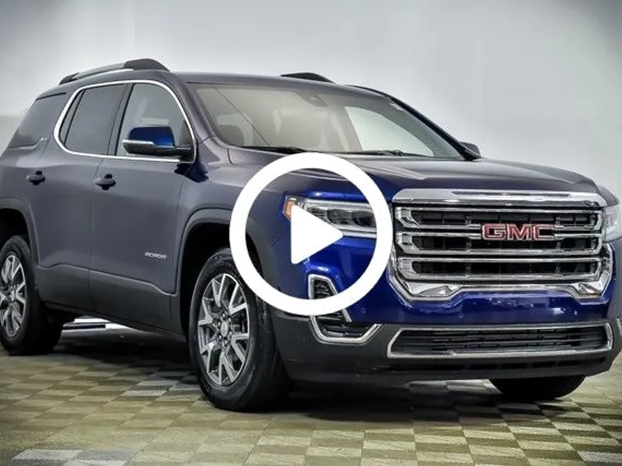 2023 Gmc Acadia SLE photo 1