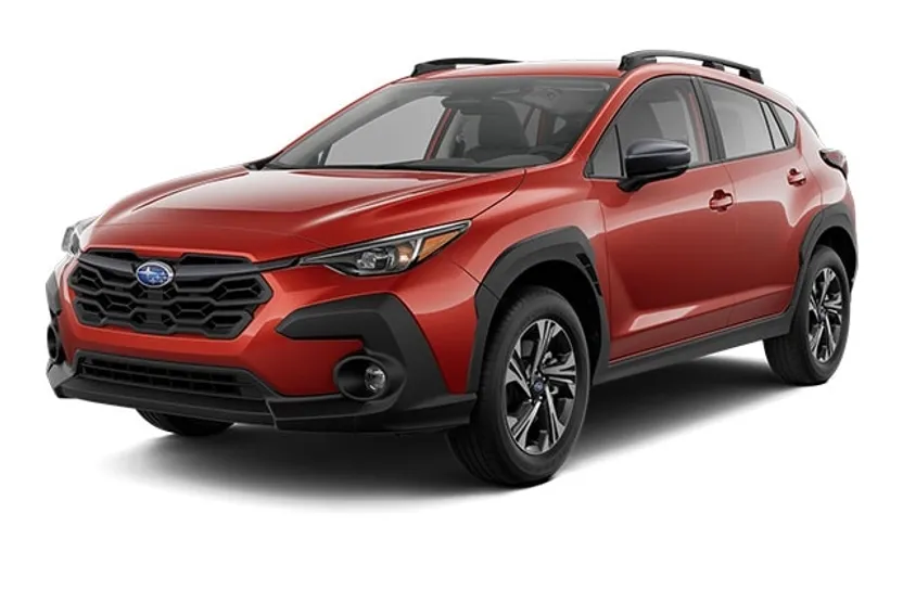 2025 Subaru Crosstrek Premium photo 1