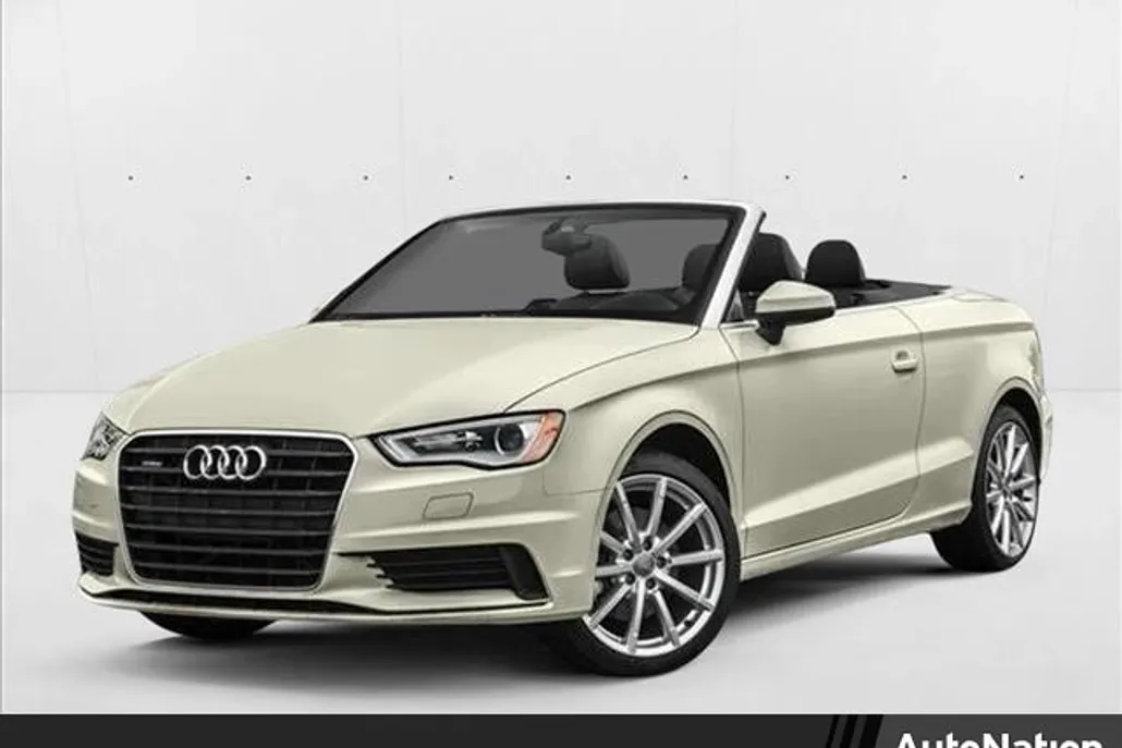 2016 Audi A3 1.8T Premium photo 1