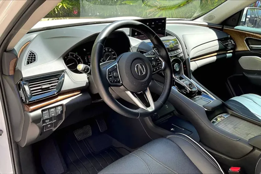 2024 Acura RDX Advance photo 1