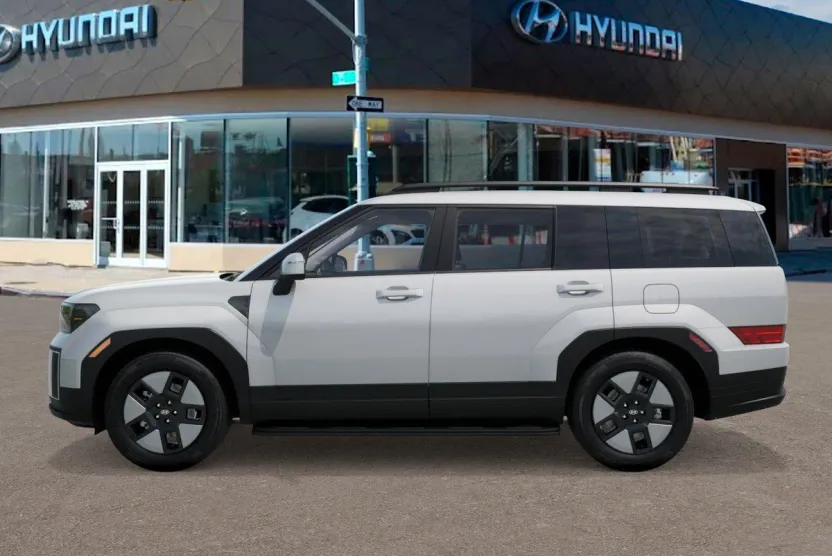 2026 Hyundai Santa Fe SEL photo 1