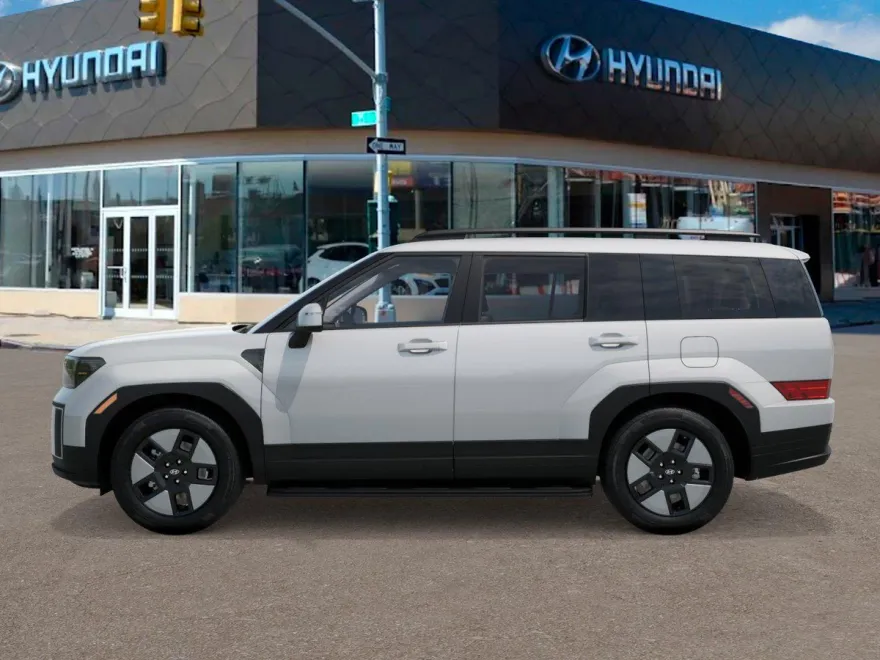 2026 Hyundai Santa Fe SEL photo 1