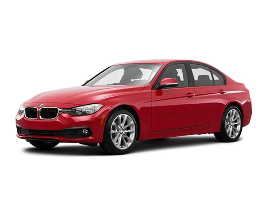 2017 Bmw 320i SA photo 1