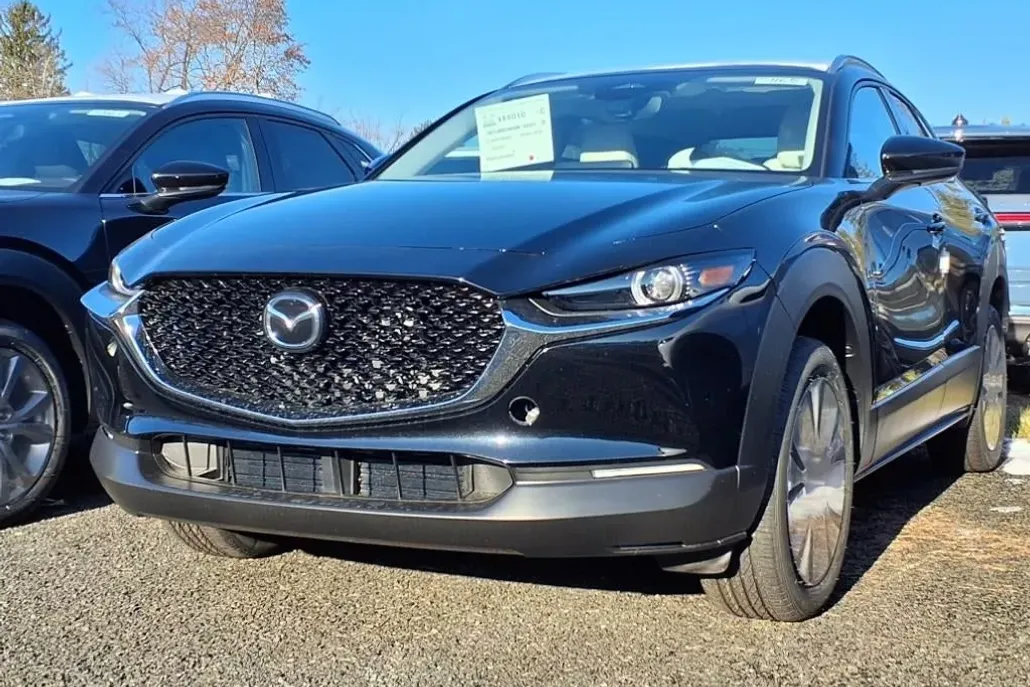 2025 Mazda CX-30 2.5 S Premium photo 1