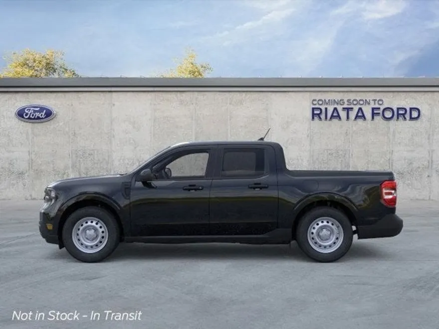 2025 Ford Maverick XL photo 1