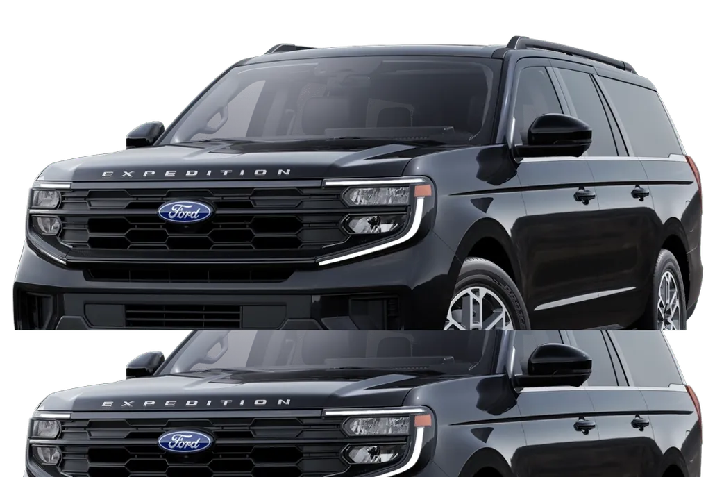 2025 Ford Expedition MAX photo 1