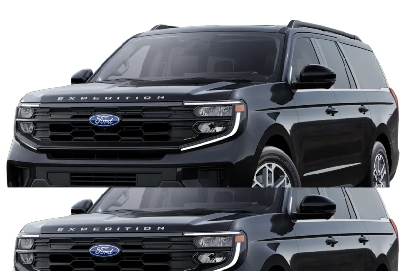 2025 Ford Expedition MAX photo 1