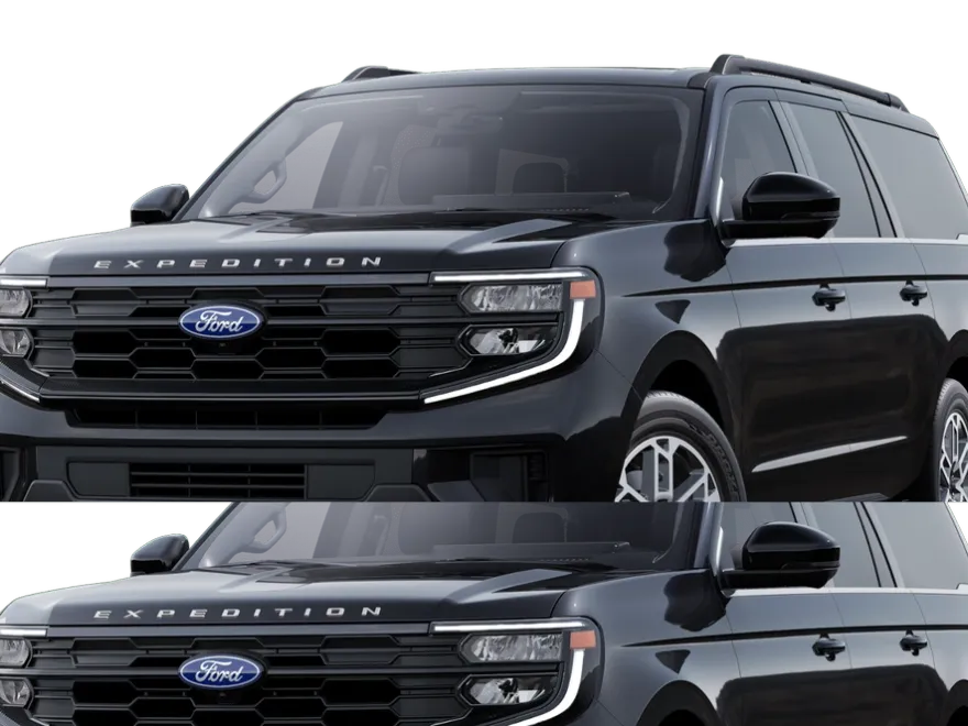 2025 Ford Expedition MAX photo 1