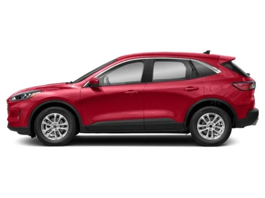 2020 Ford Escape SE photo 1
