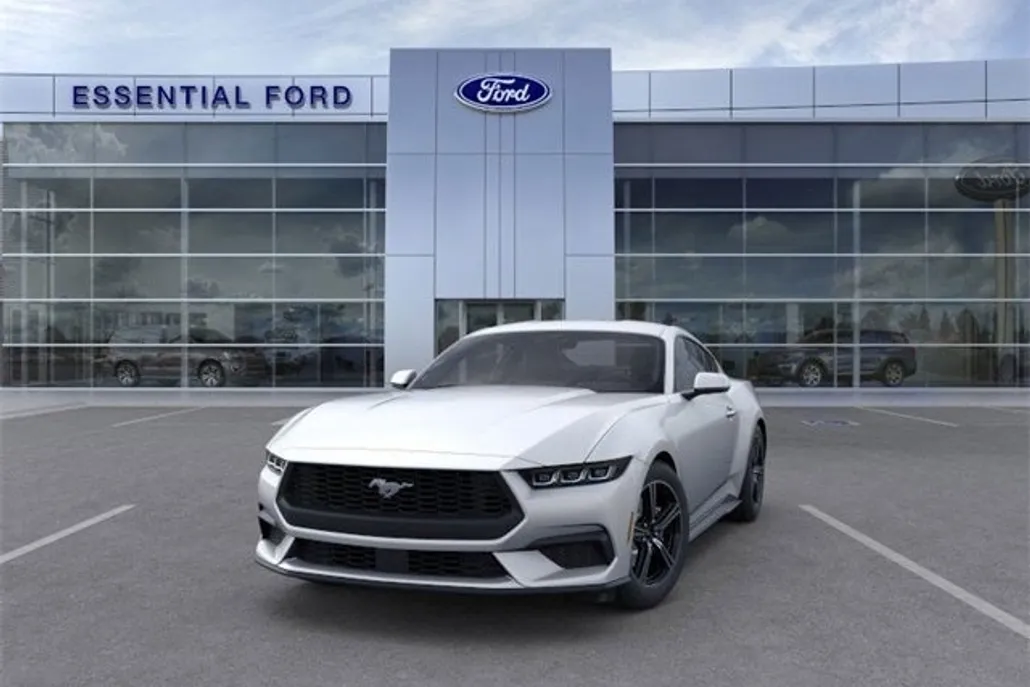 2024 Ford Mustang EcoBoost photo 1