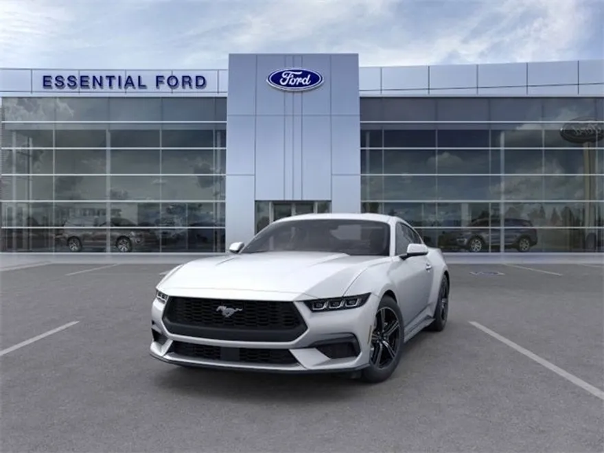 2024 Ford Mustang EcoBoost photo 1