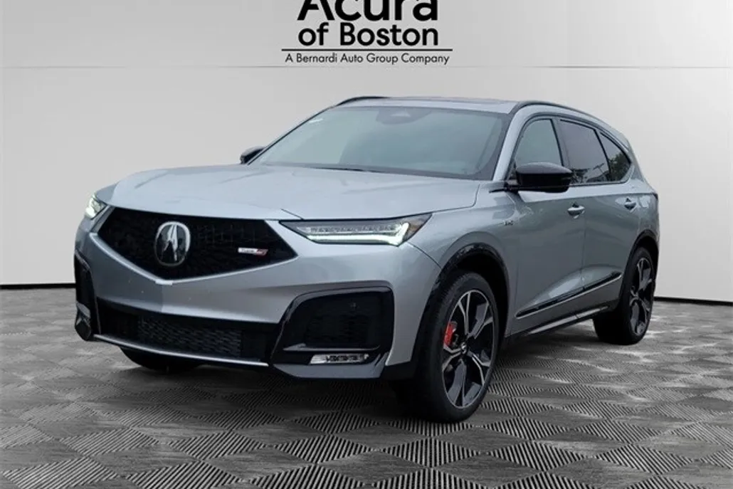 2026 Acura MDX SH-AWD Type S Advance photo 1