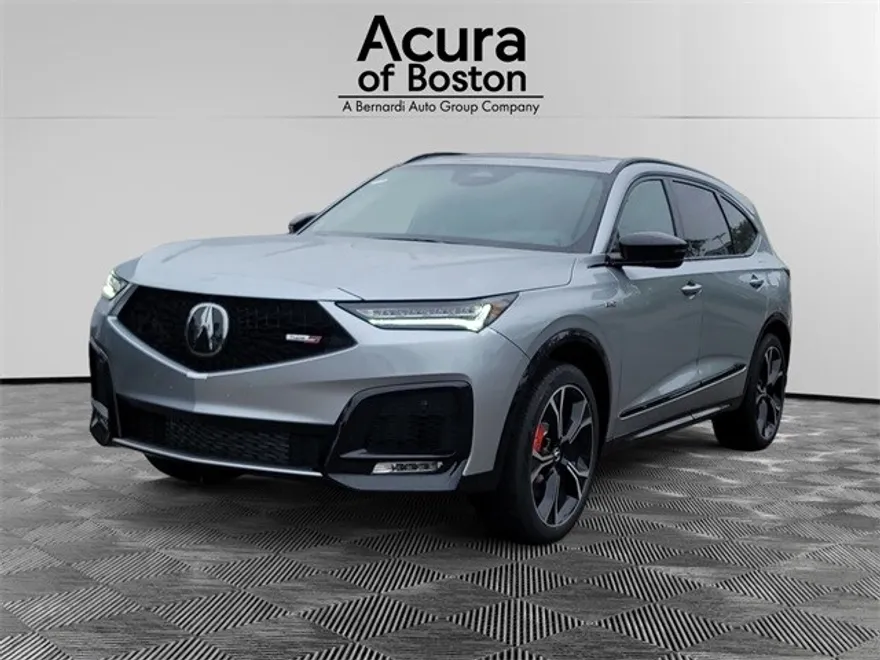 2026 Acura MDX SH-AWD Type S Advance photo 1
