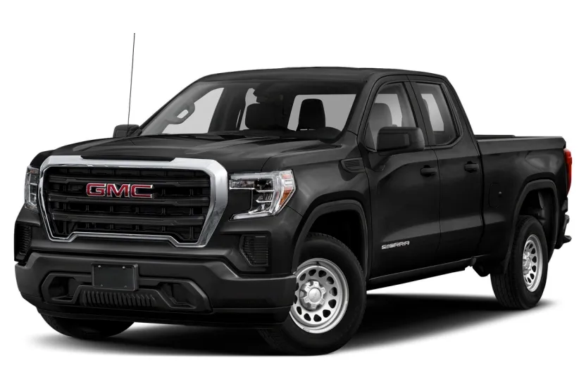 2019 Gmc Sierra 1500 Elevation photo 1