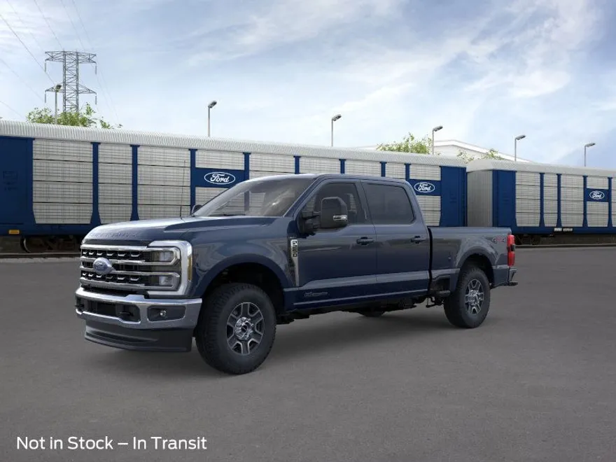 2025 Ford F-250 photo 1