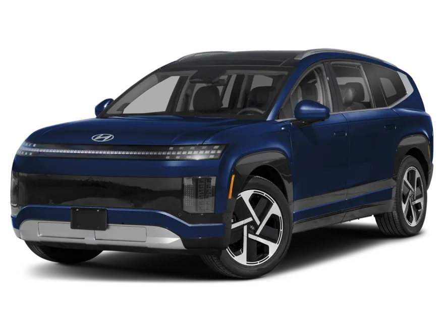 2026 Hyundai Ioniq Limited photo 1