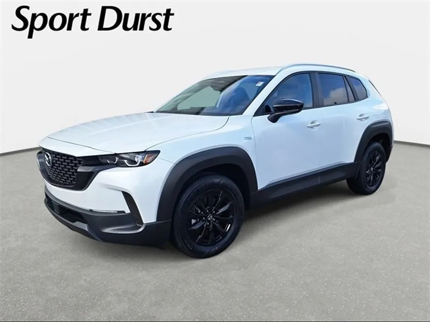 2025 Mazda CX-50 Preferred photo 1