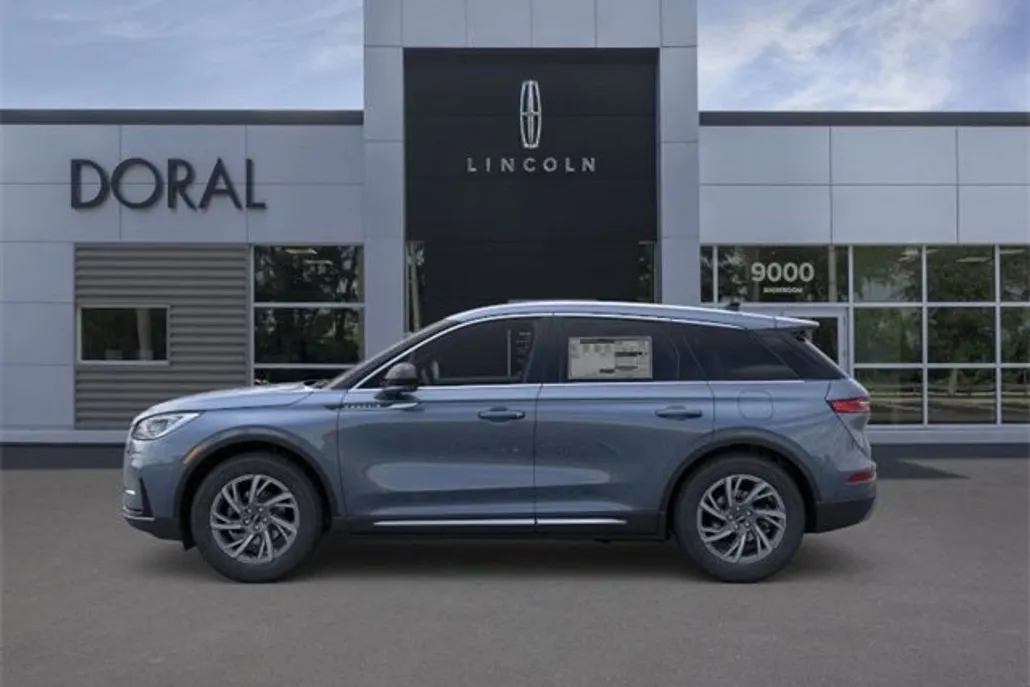 2025 Lincoln Corsair Premiere photo 1