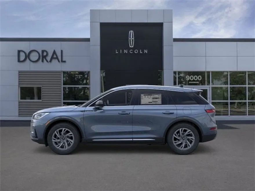 2025 Lincoln Corsair Premiere photo 1
