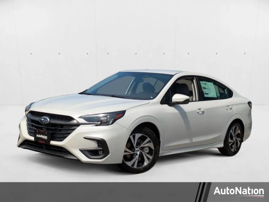 2025 Subaru Legacy Premium photo 1