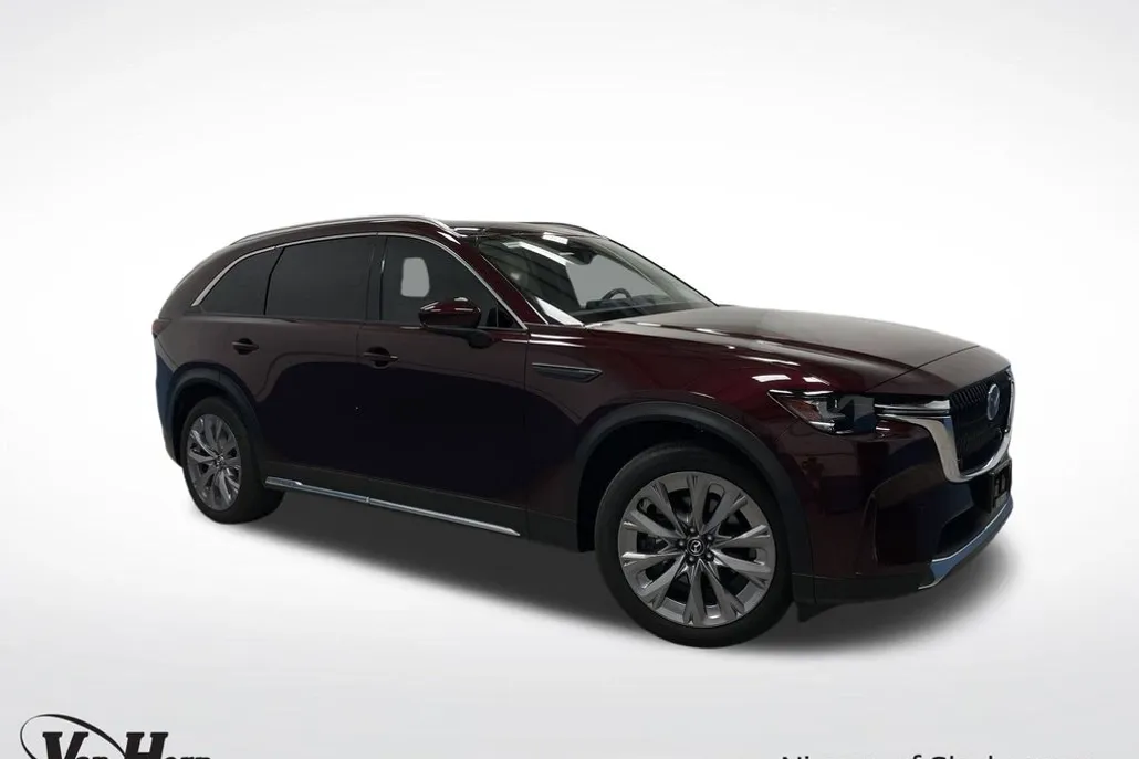 2024 Mazda CX-90 3.3 Turbo Premium Plus photo 1