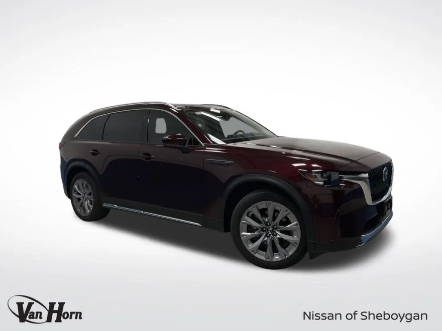 2024 Mazda CX-90 3.3 Turbo Premium Plus photo 1