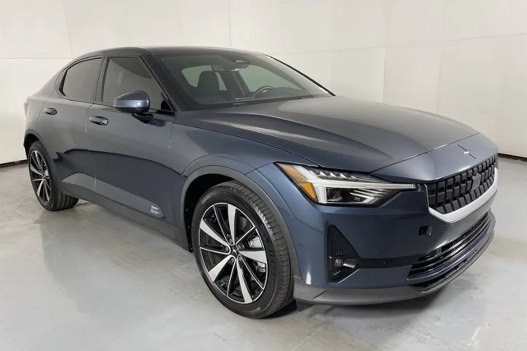 2022 Polestar PS2 e-FWD photo 1