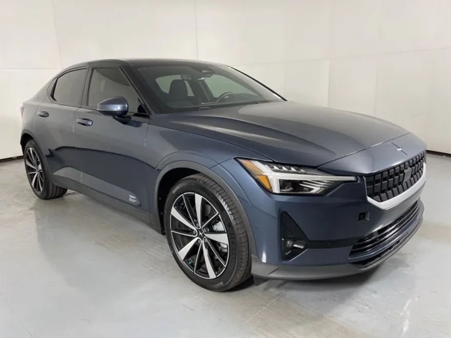 2022 Polestar PS2 e-FWD photo 1