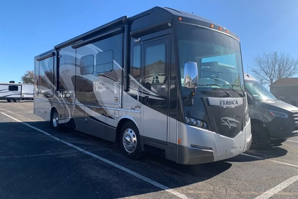2014 Freightliner XC-L Lowered Rail Rear Engine Motor Home Chassis photo 1