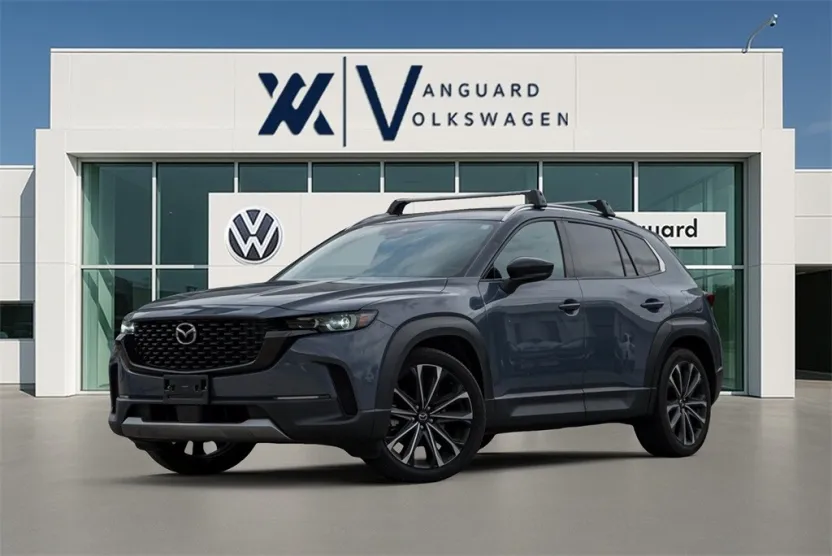 2023 Mazda CX-50 2.5 Turbo Premium photo 1