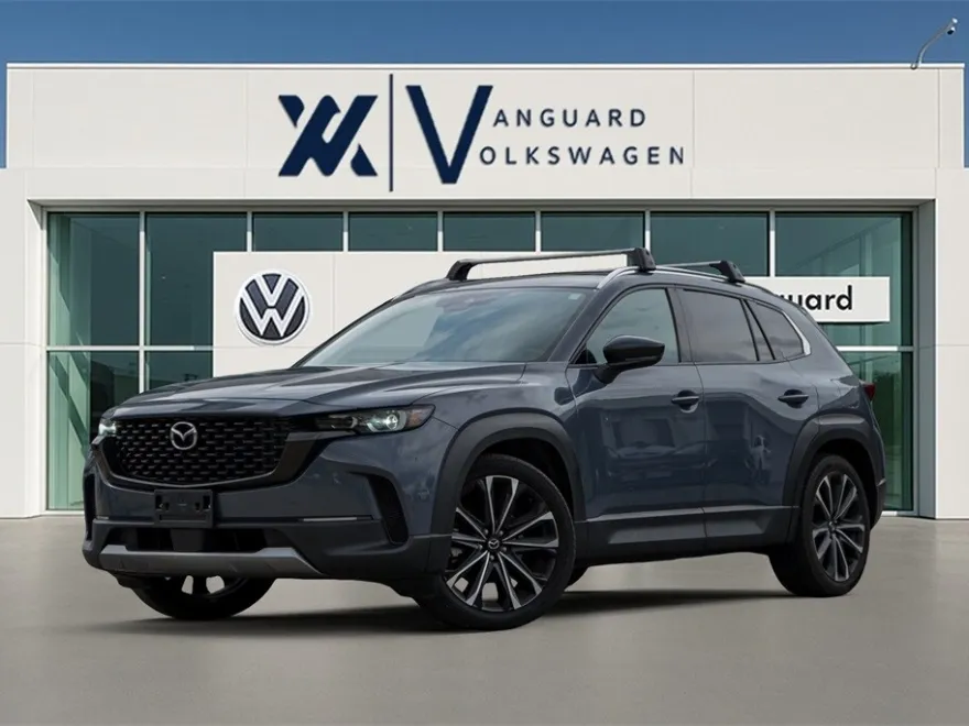2023 Mazda CX-50 2.5 Turbo Premium photo 1