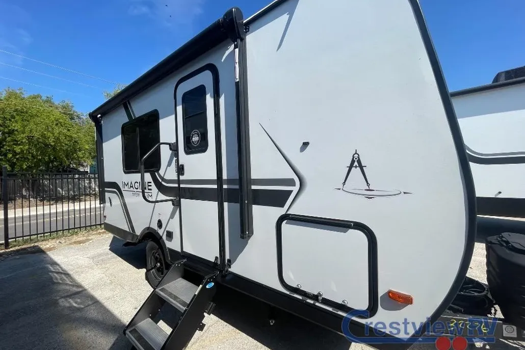 2026 Grand Design Recreational Imagine Narrow Body photo 1