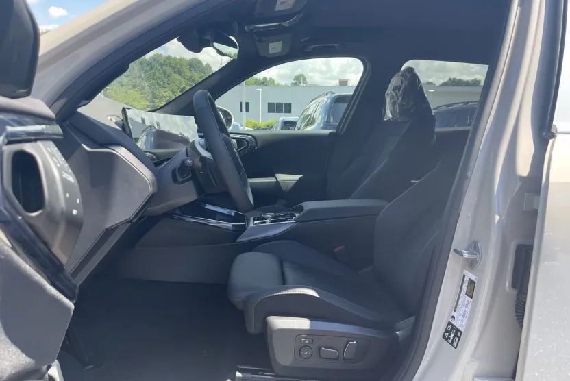 2025 Bmw X3 xDrive30i photo 1