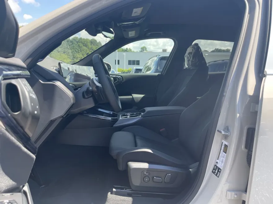 2025 Bmw X3 xDrive30i photo 1