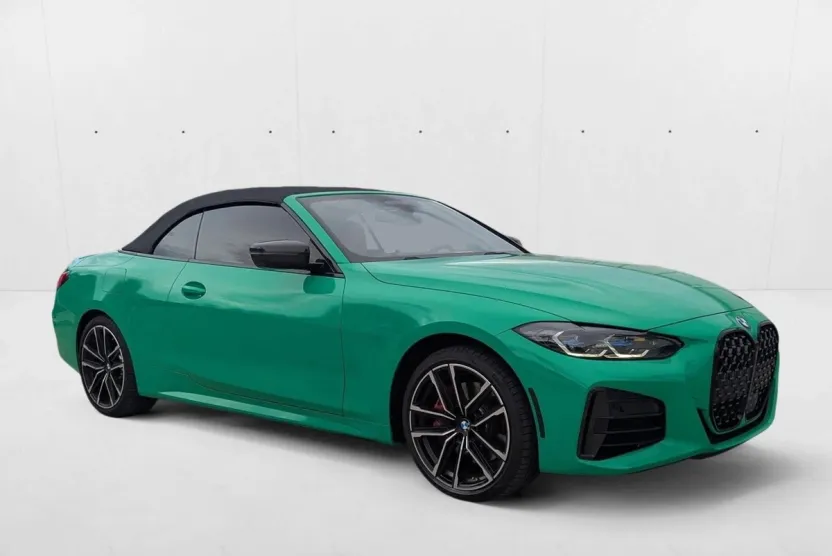 2024 Bmw M440i xDrive photo 1