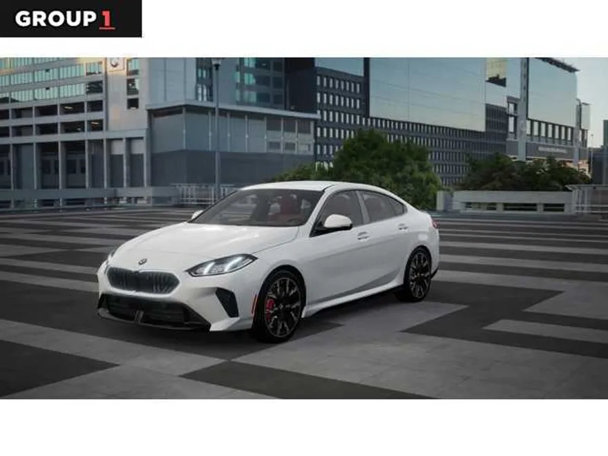 2026 Bmw 228 photo 1