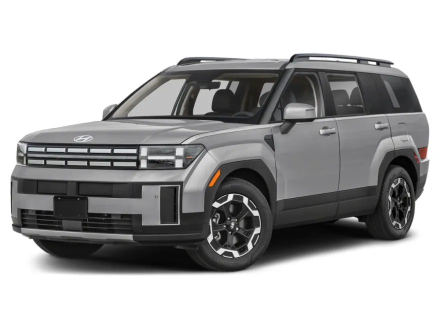 2025 Hyundai Santa Fe SEL photo 1